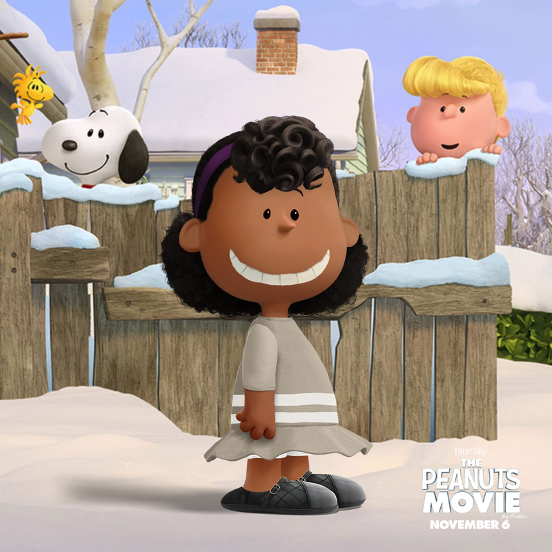 Illustration for article titled Peanutize Yourself!